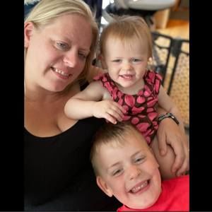 Meet your Posher, Kristin